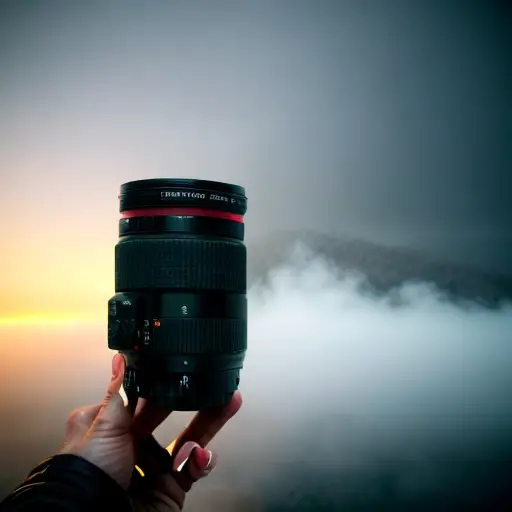 How to Achieve a Beautifully Blurred Background on Your Digital Camera ...