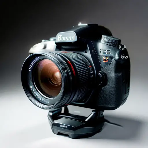 Mastering the Art of Using a Digital View Camera Back - cameraride.com