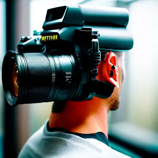 The Rise of Digital Cameras: A Game-Changer in Photography - cameraride.com