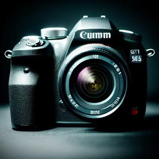 Choosing the Perfect Digital Camera: A Comprehensive Guide - cameraride.com